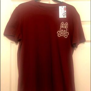 Psycho bunny men’s T-shirt